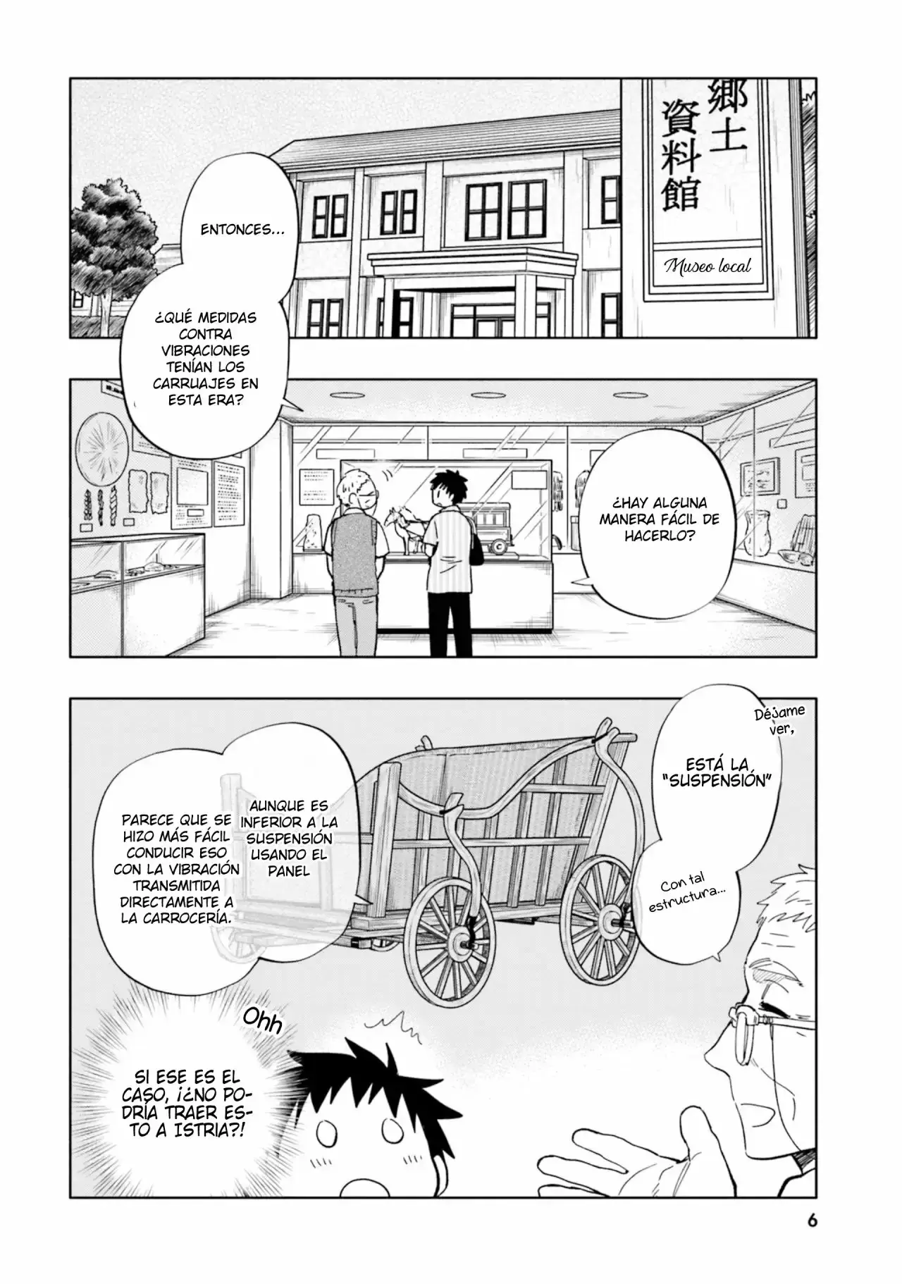 Capitulo 32 page 10