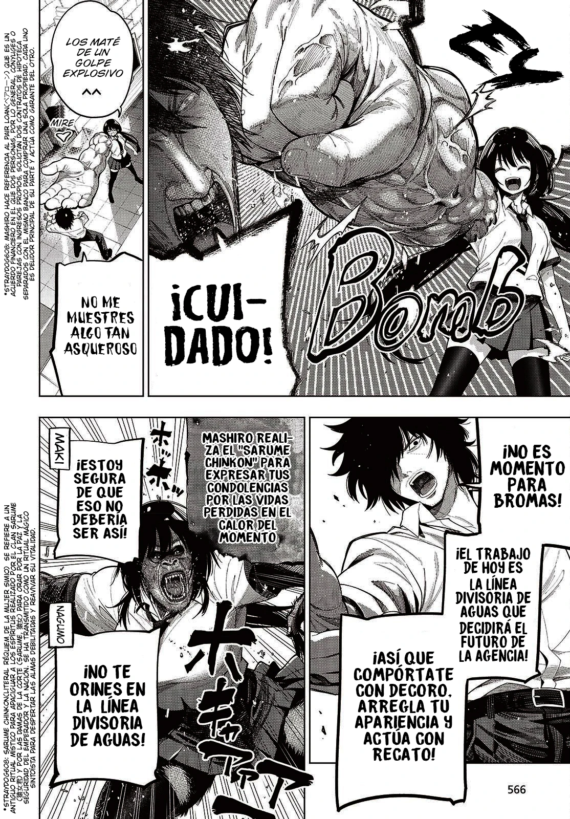 Capitulo 118 page 2