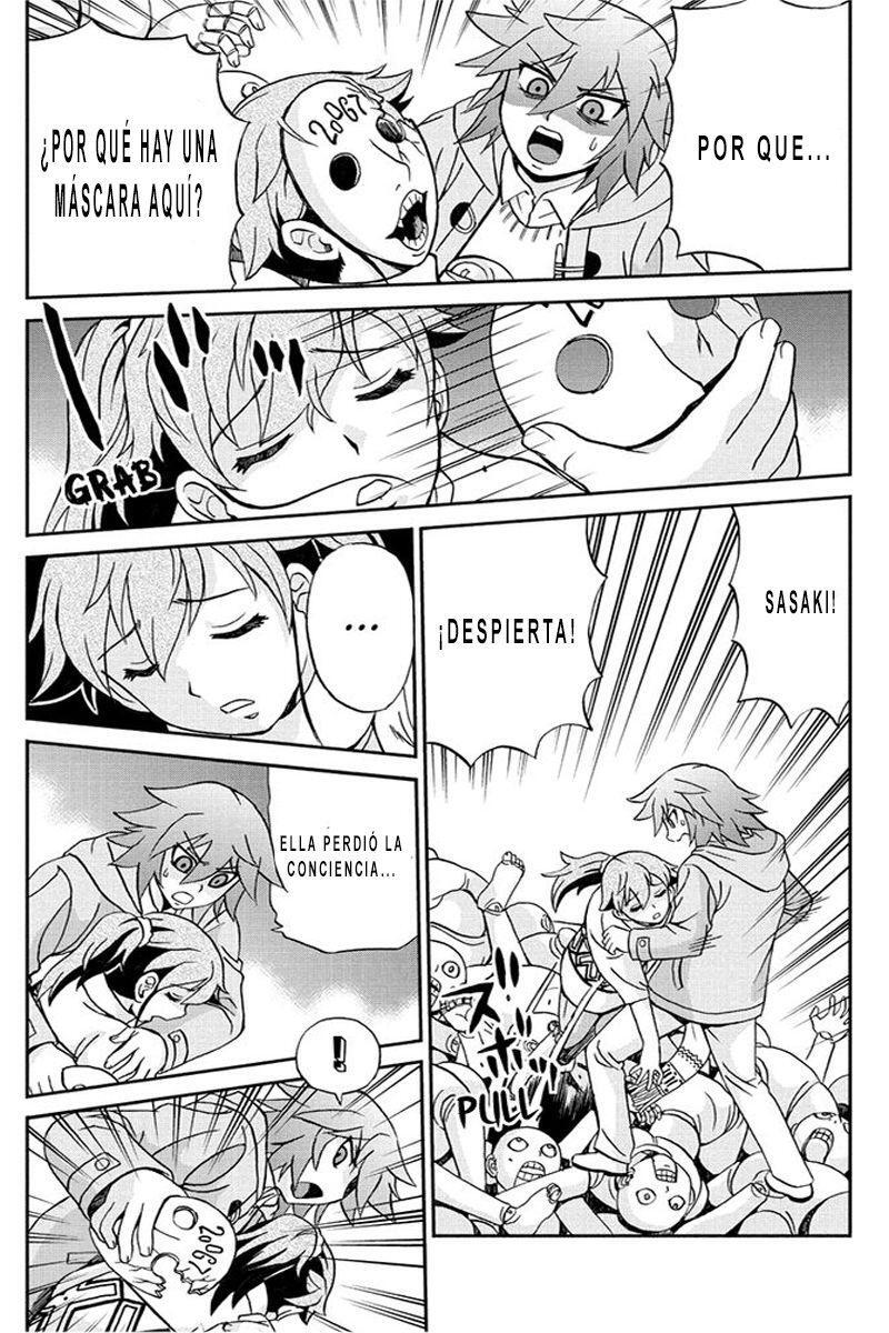 Capitulo 40 page 15