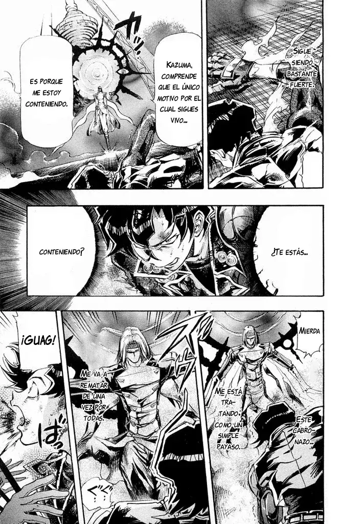 Capitulo 33 page 14