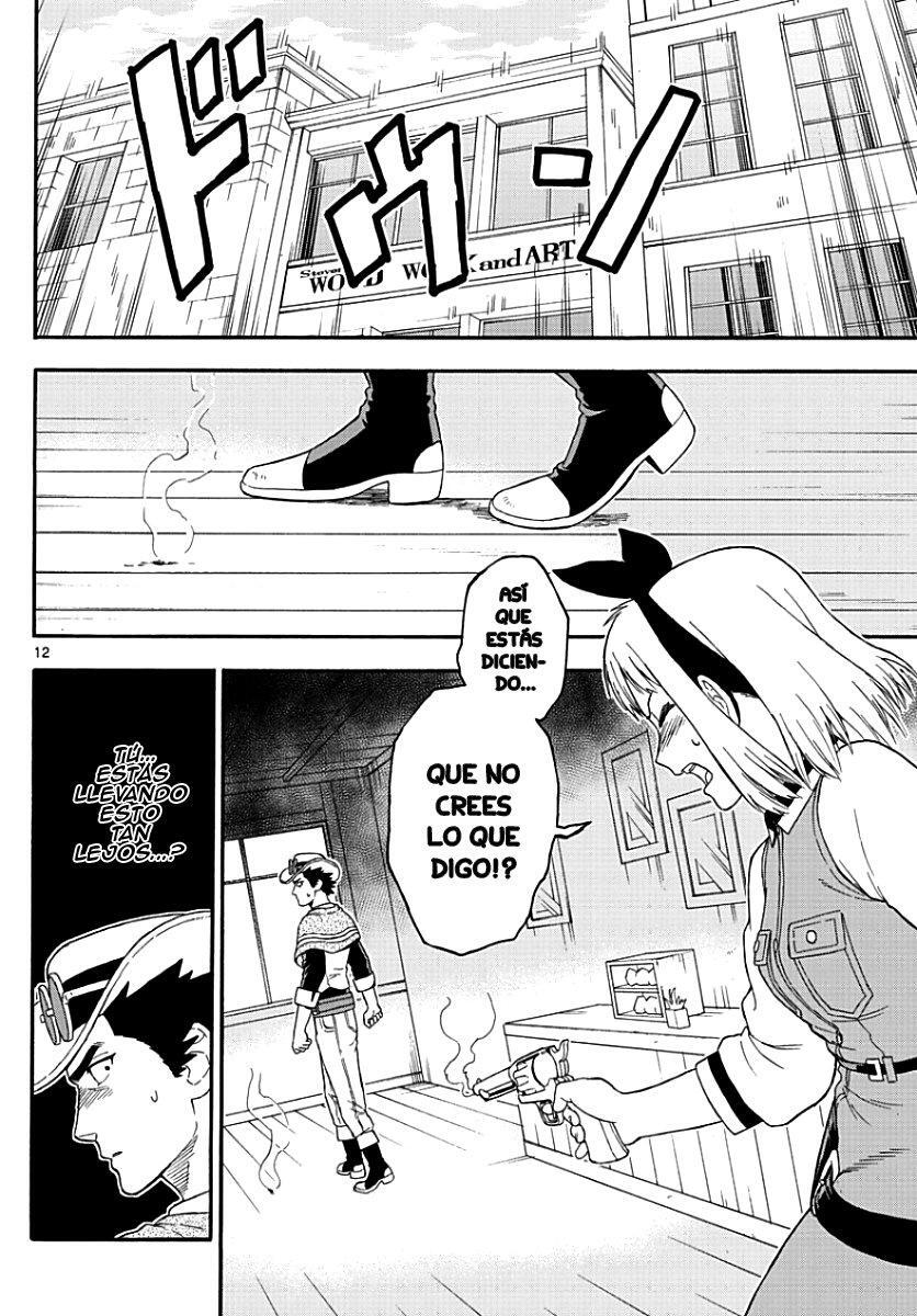 Capitulo 21 page 14
