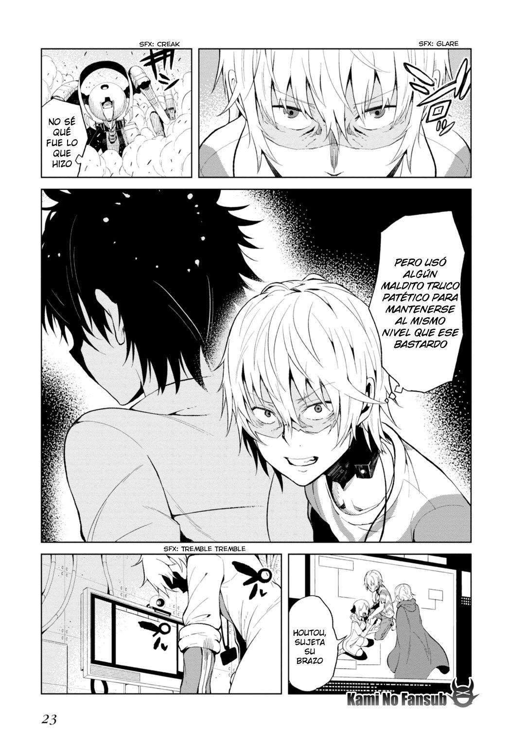 Capitulo 19 page 22