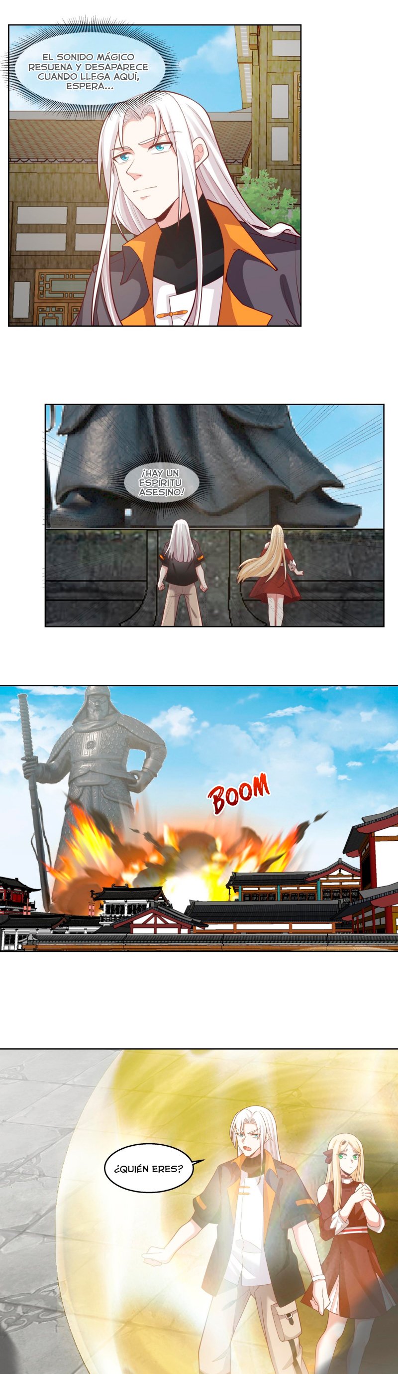 Capitulo 584 page 4