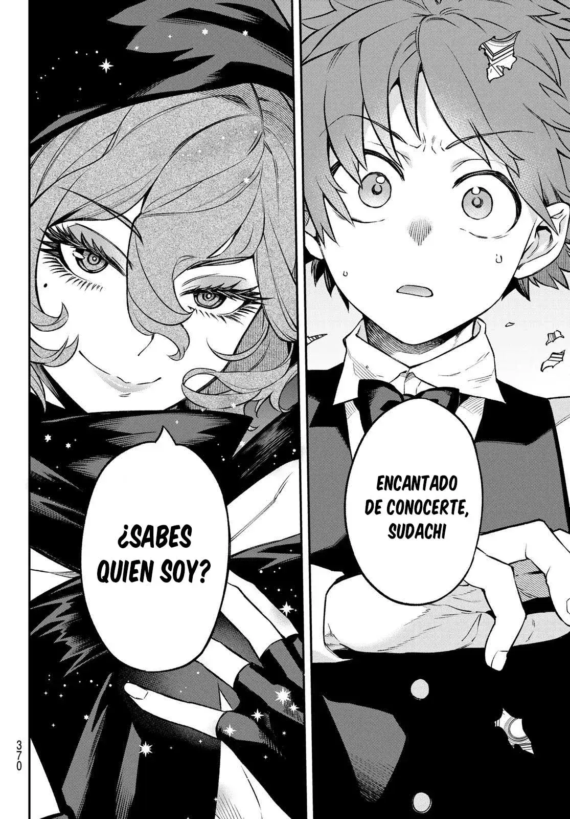 Capitulo 18 page 33