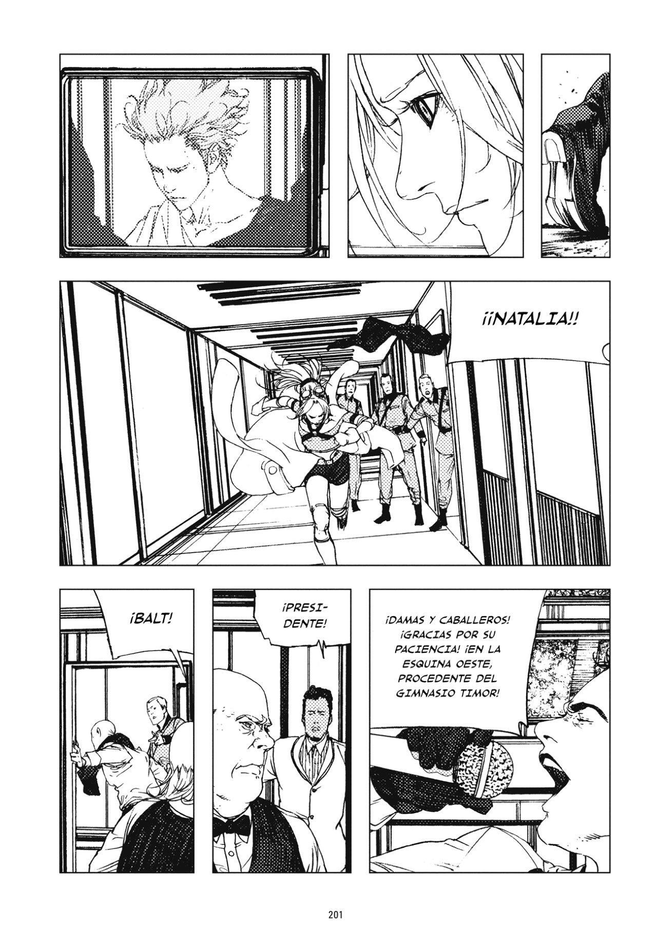 Capitulo 23 page 29