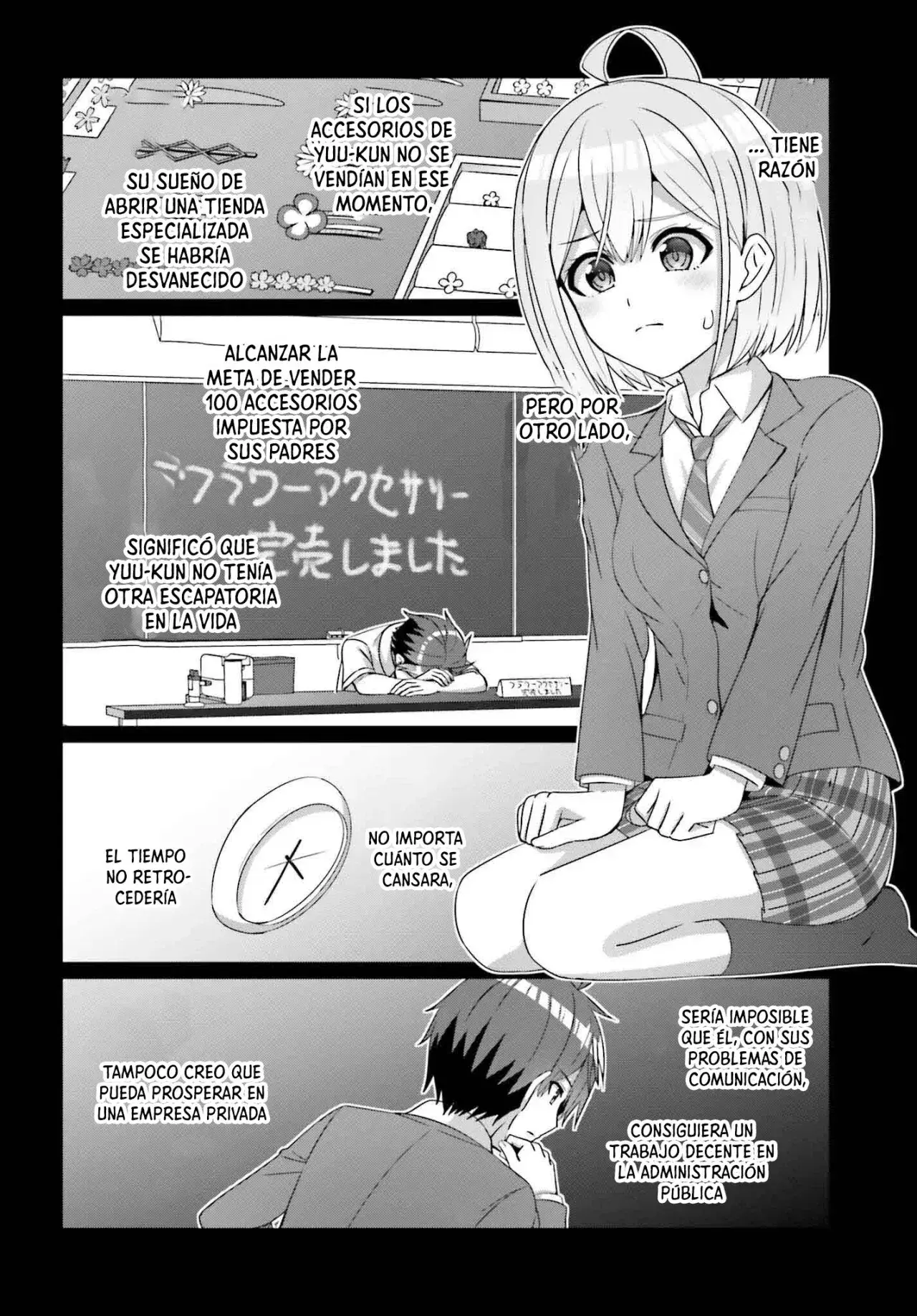 Capitulo 28 page 22