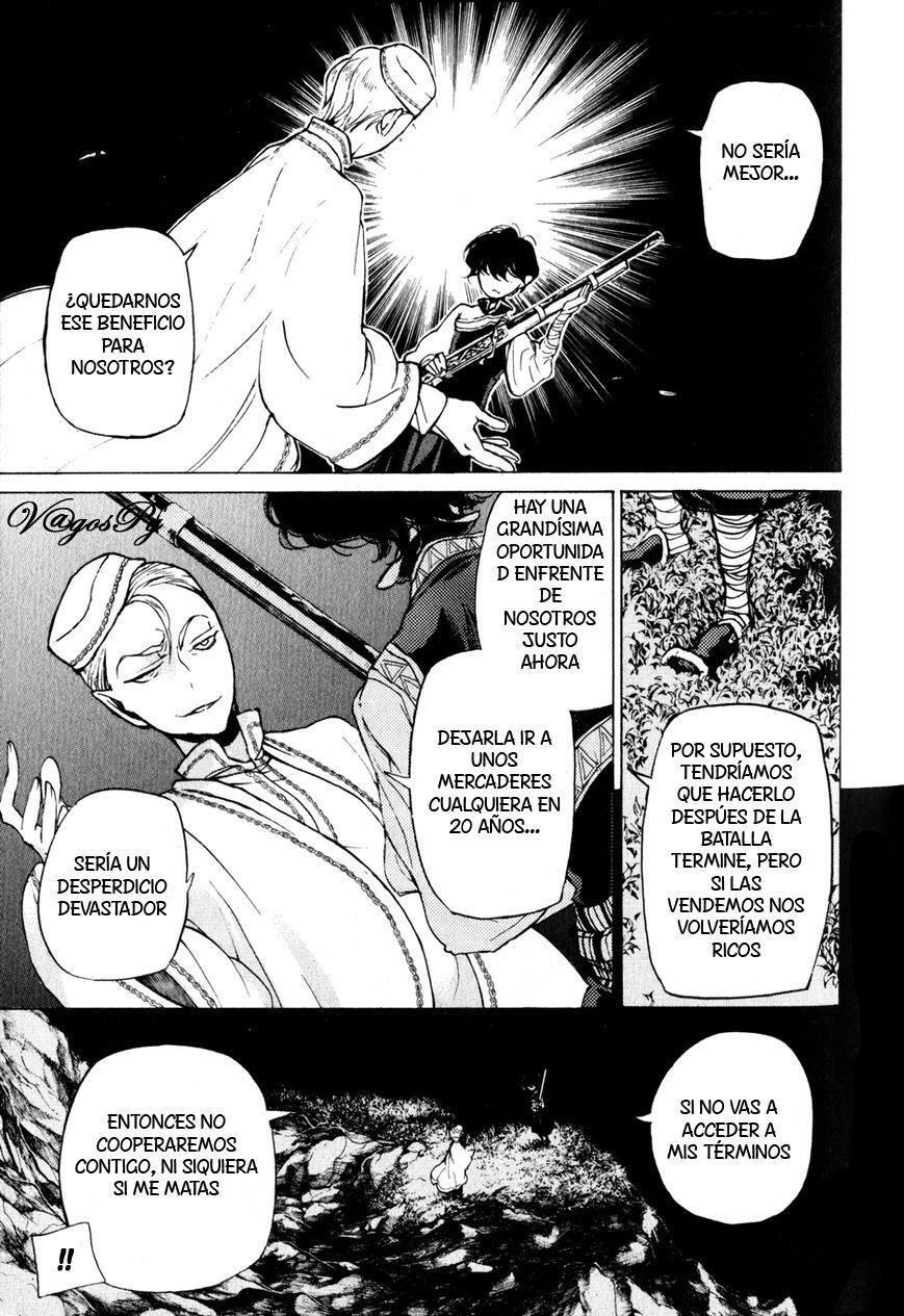 Capitulo 27 page 35