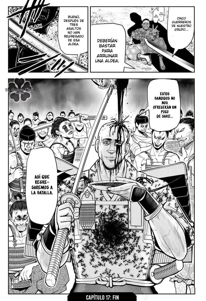 Capitulo 17 page 20