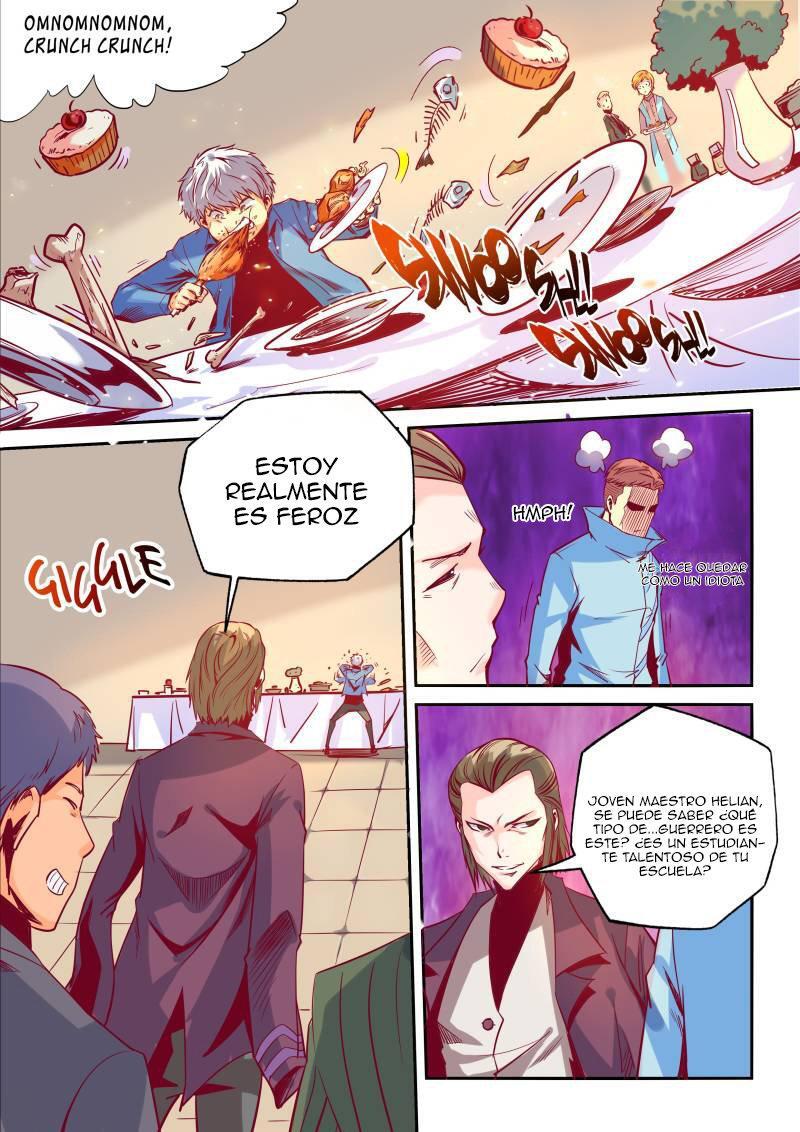 Capitulo 27 page 10