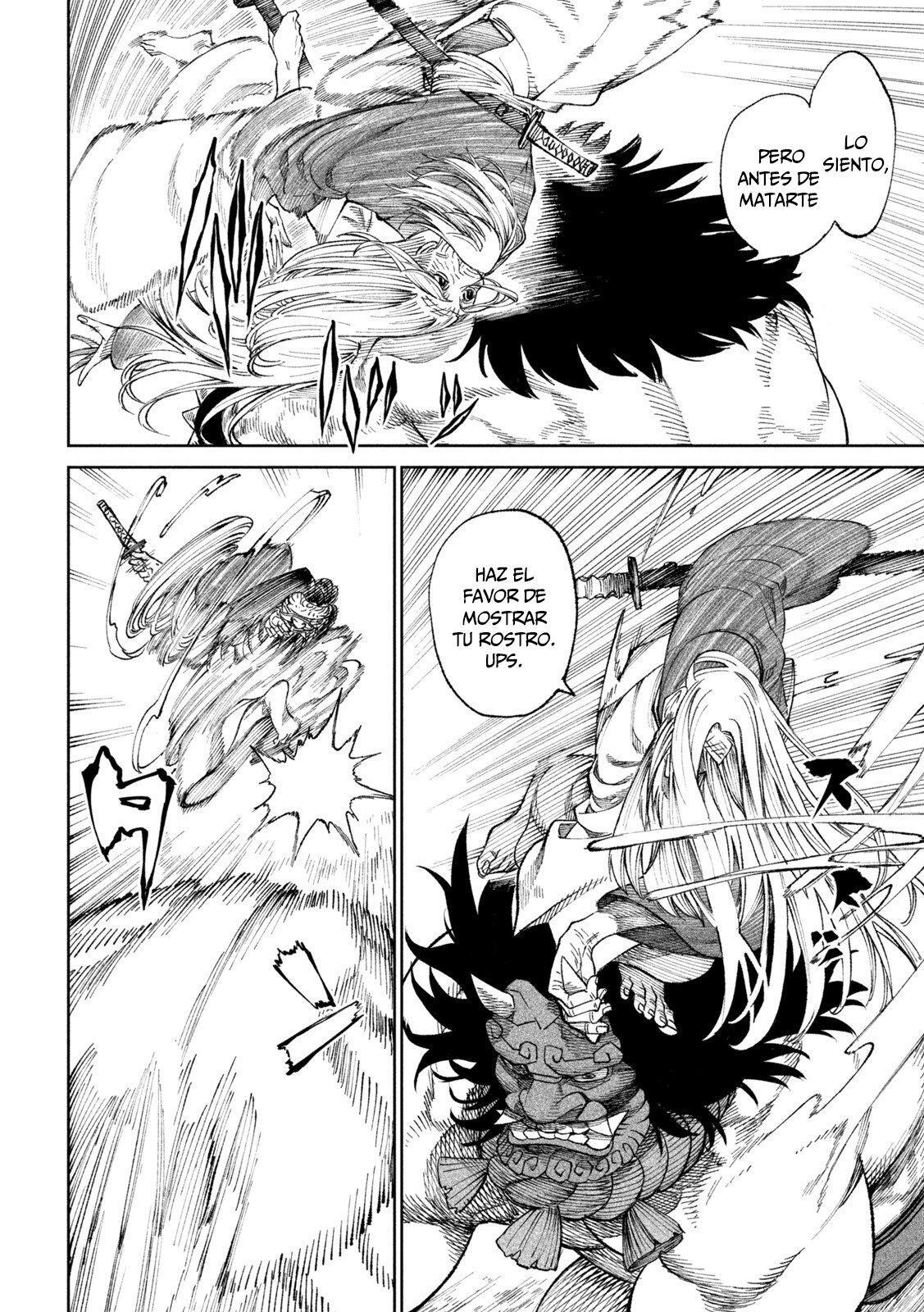 Capitulo 18 page 28
