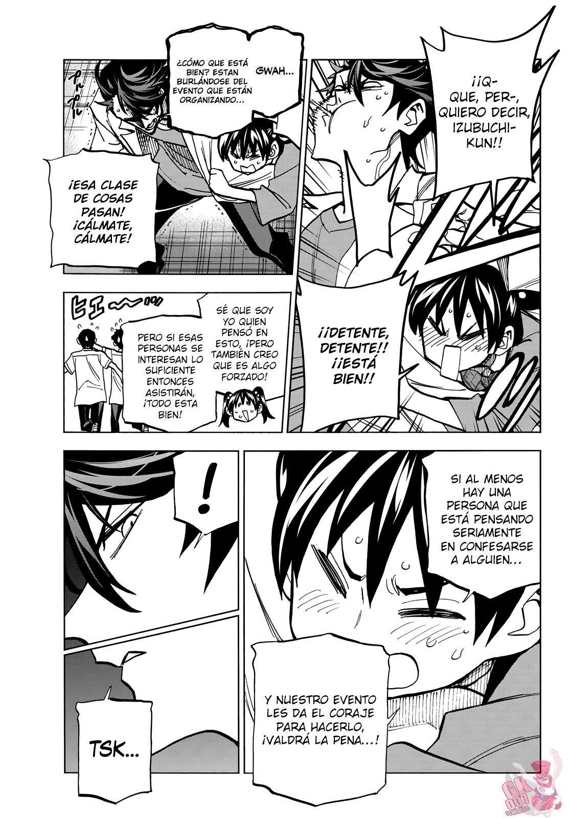 Capitulo 31 page 11