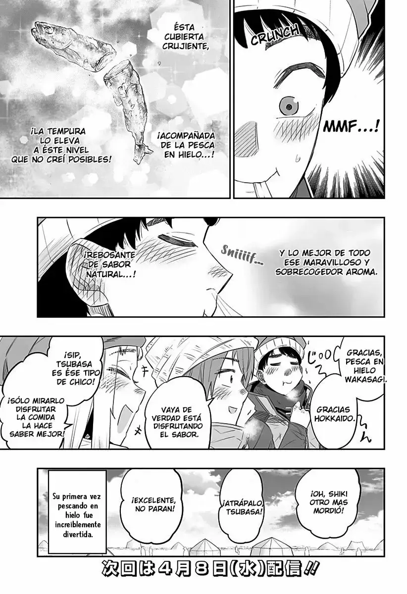 Capitulo 22 page 16