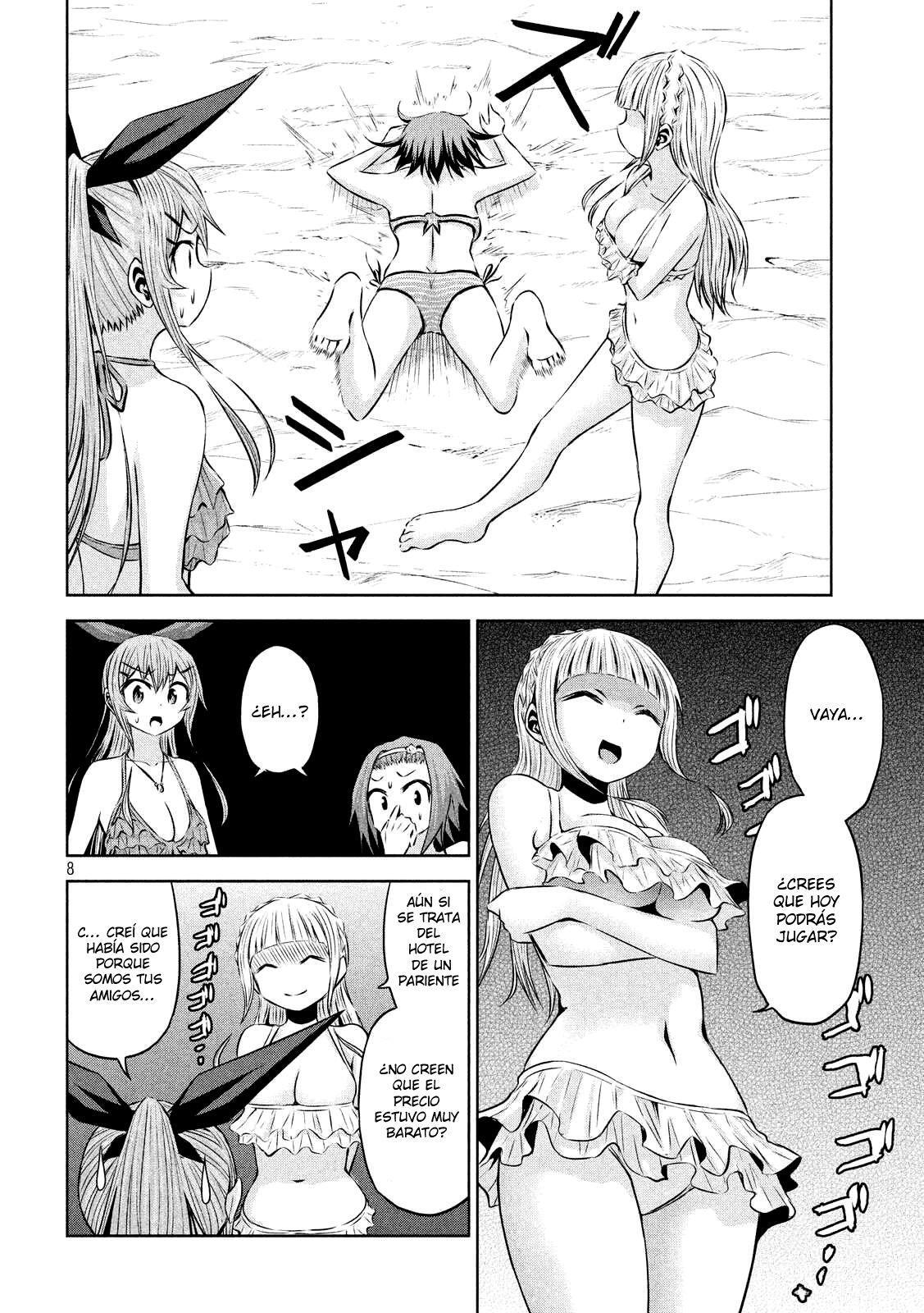 Capitulo 30 page 9