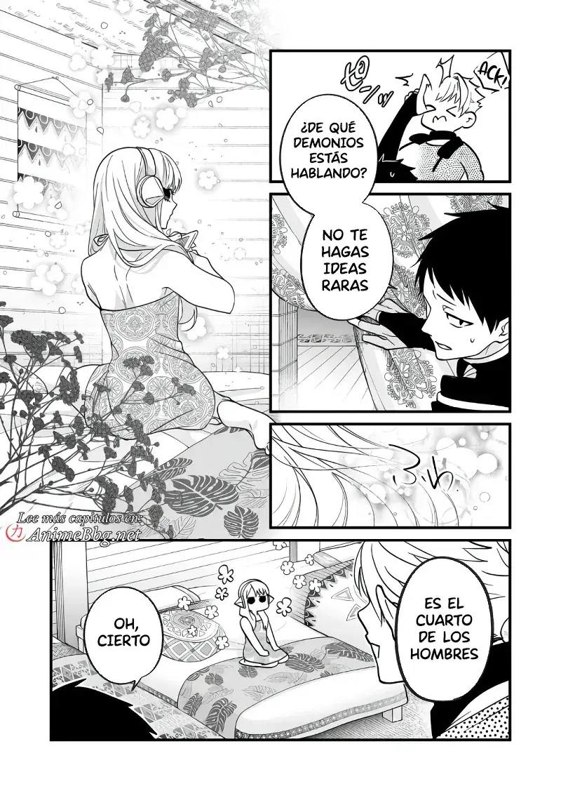 Capitulo 29 page 5