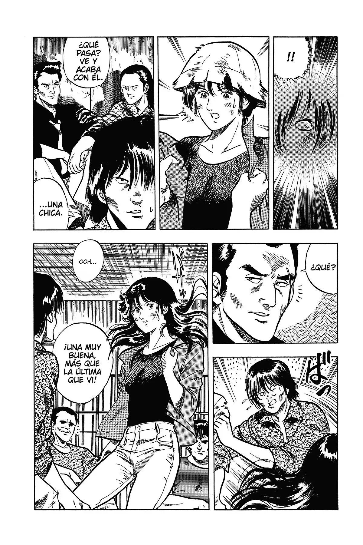 Capitulo 49 page 15