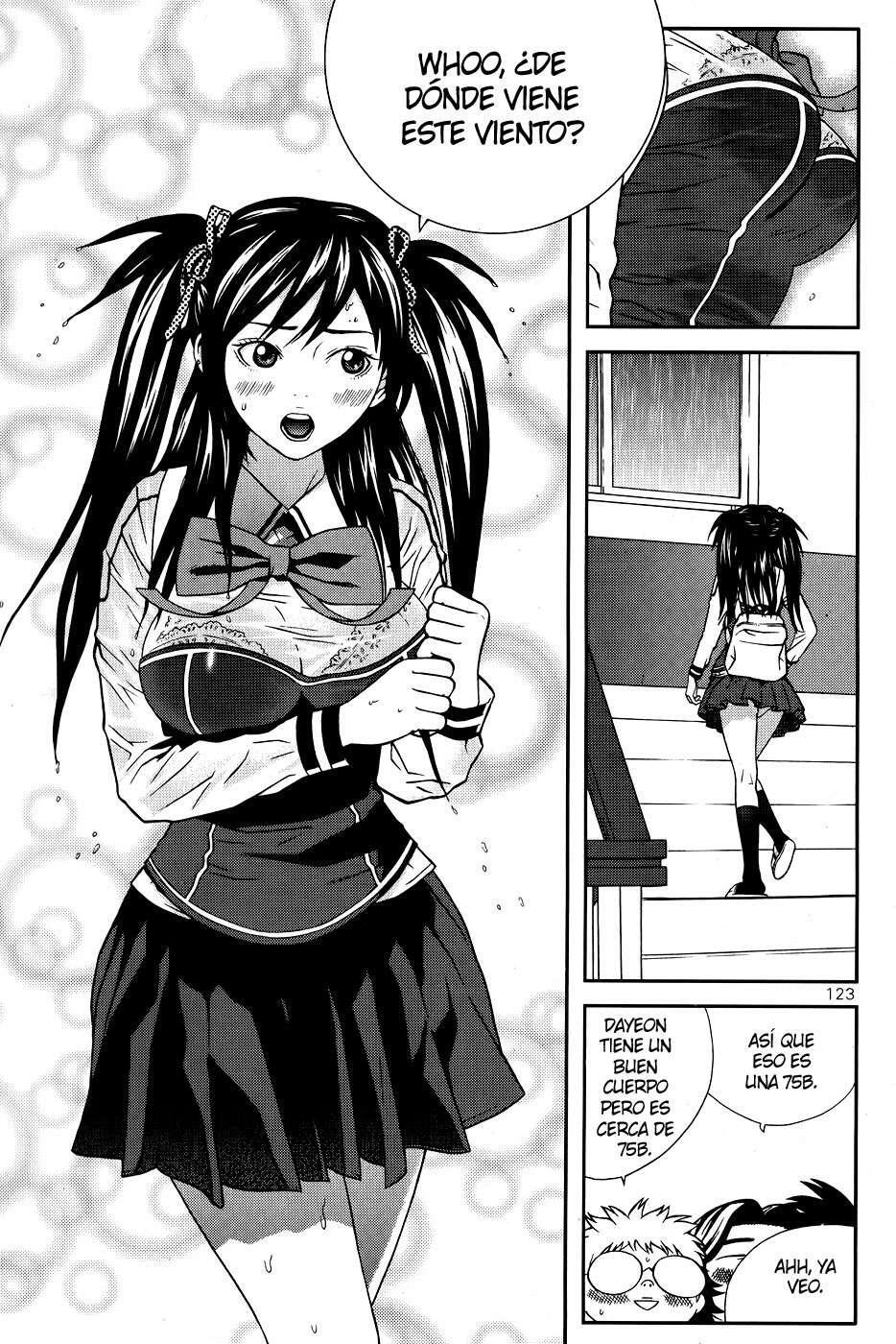Capitulo 21 page 14