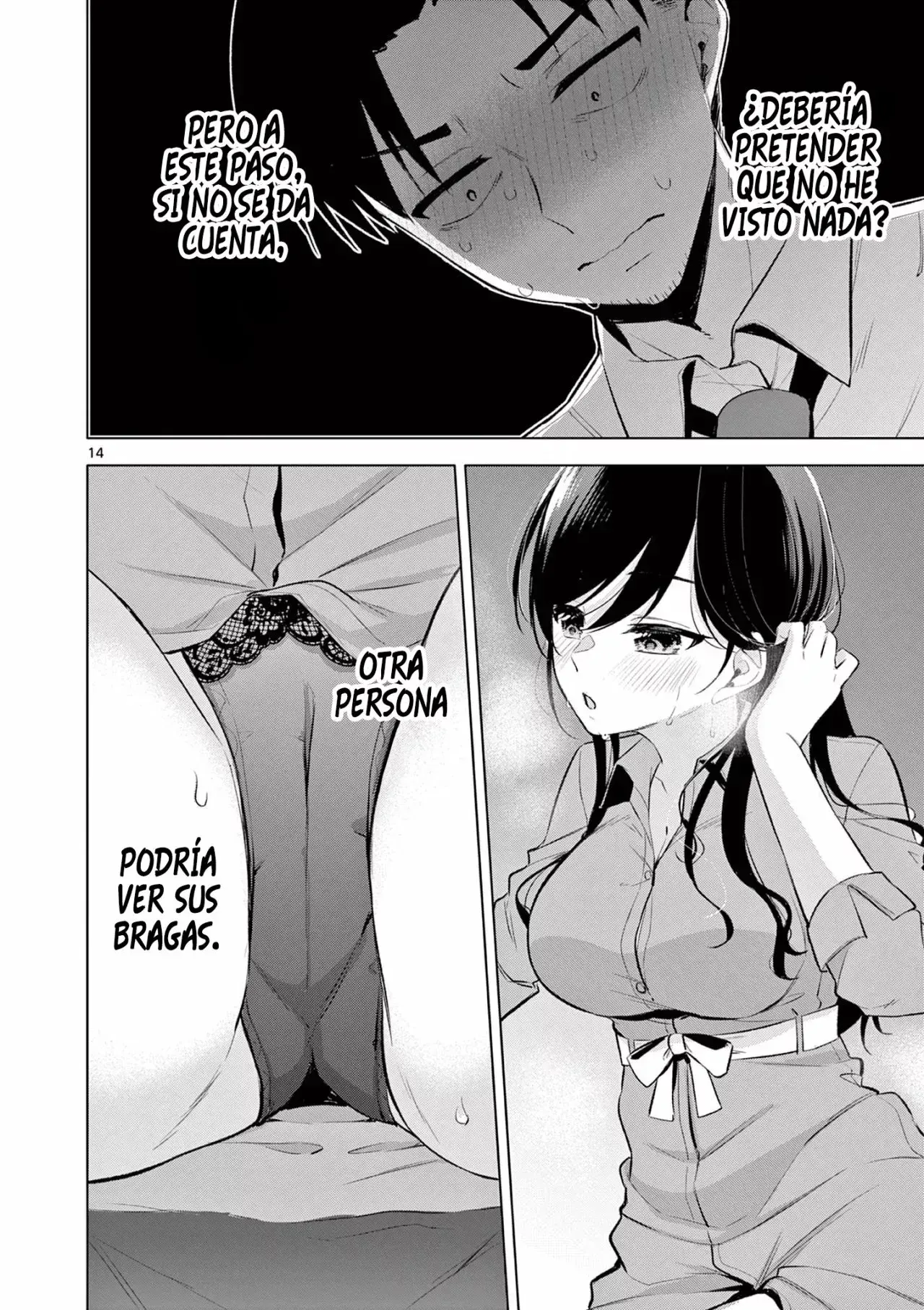 Capitulo 3 page 16