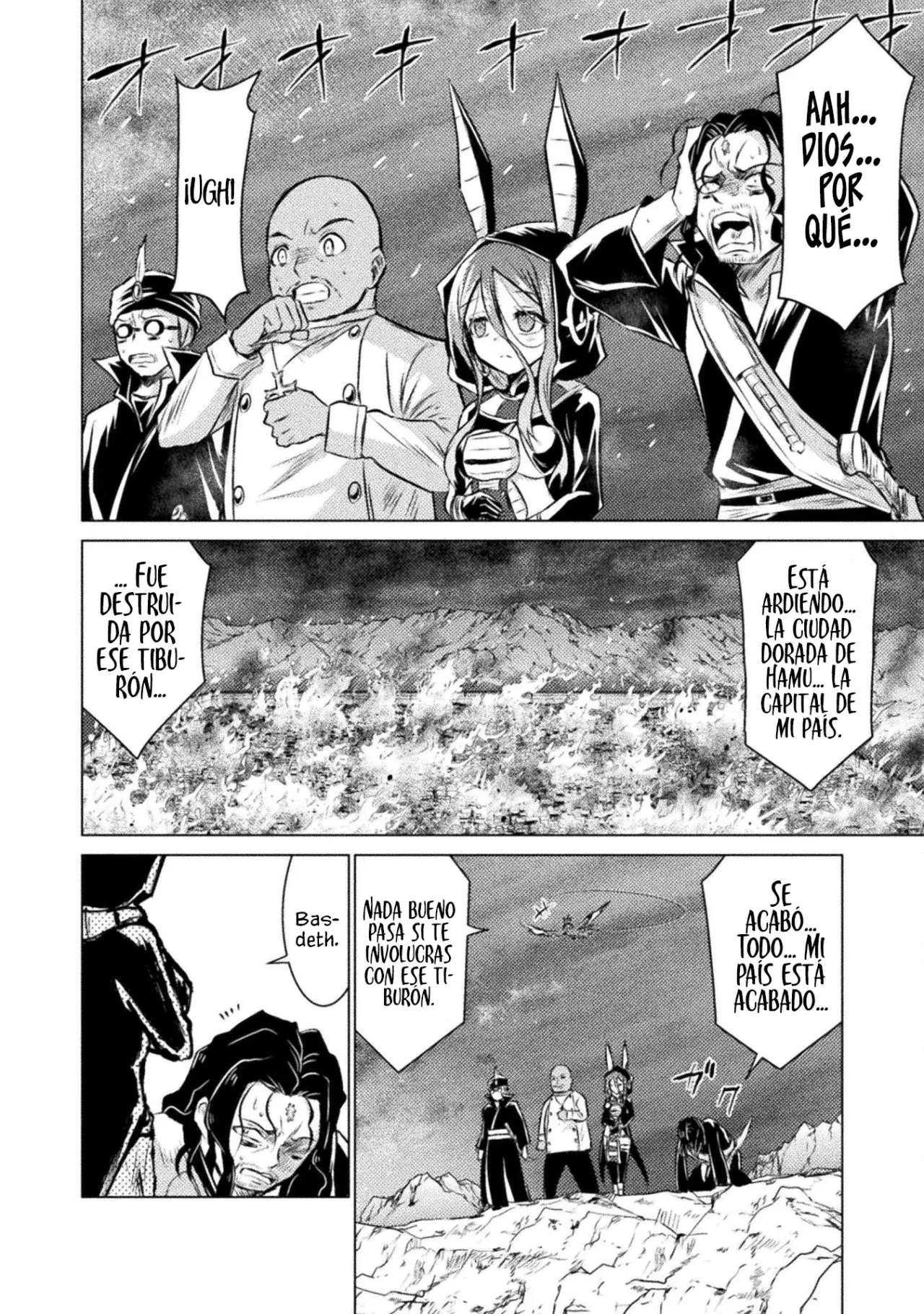 Capitulo 23 page 4