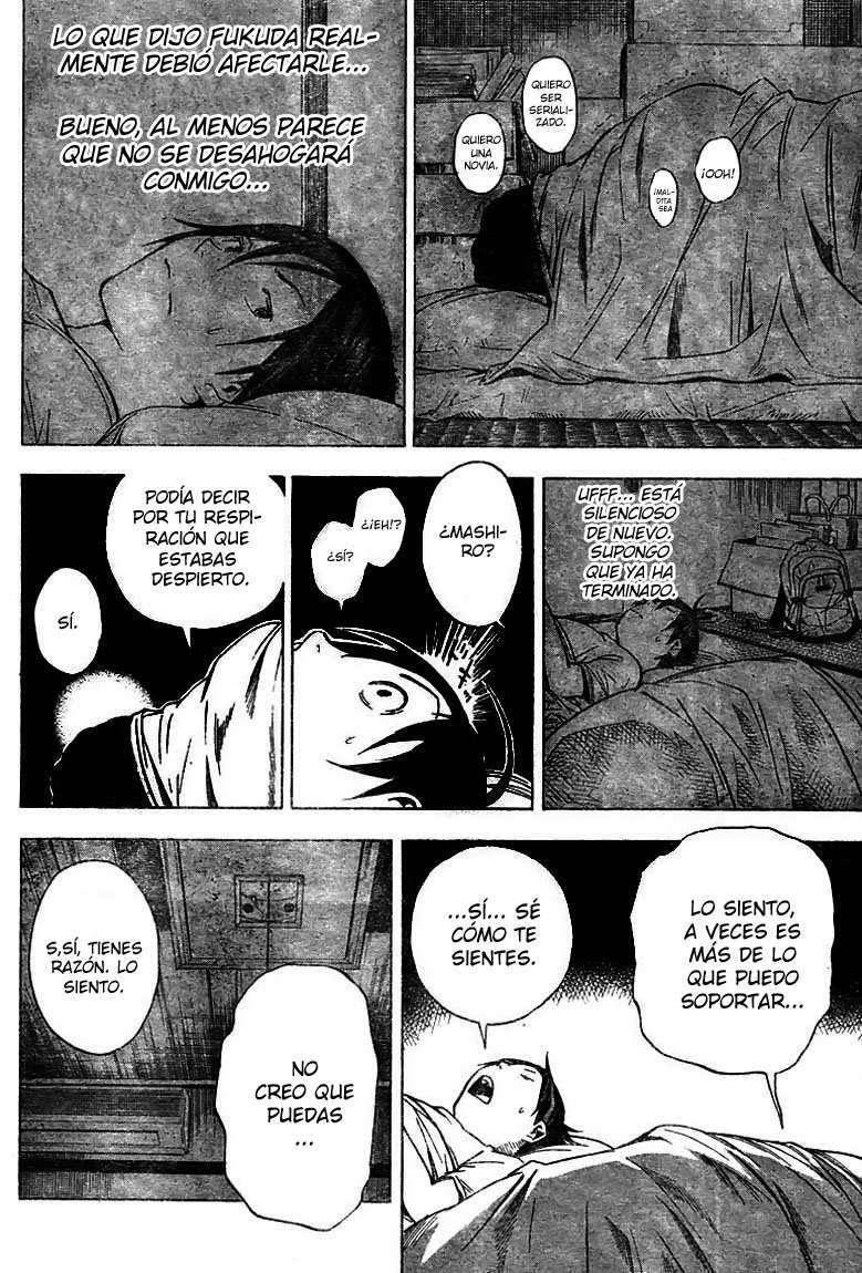 Capitulo 23 page 14