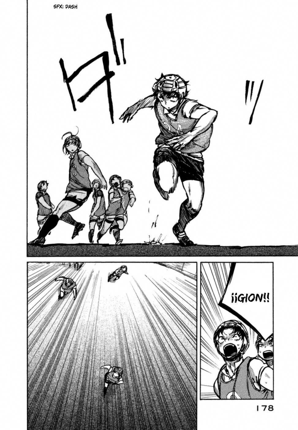 Capitulo 15 page 29