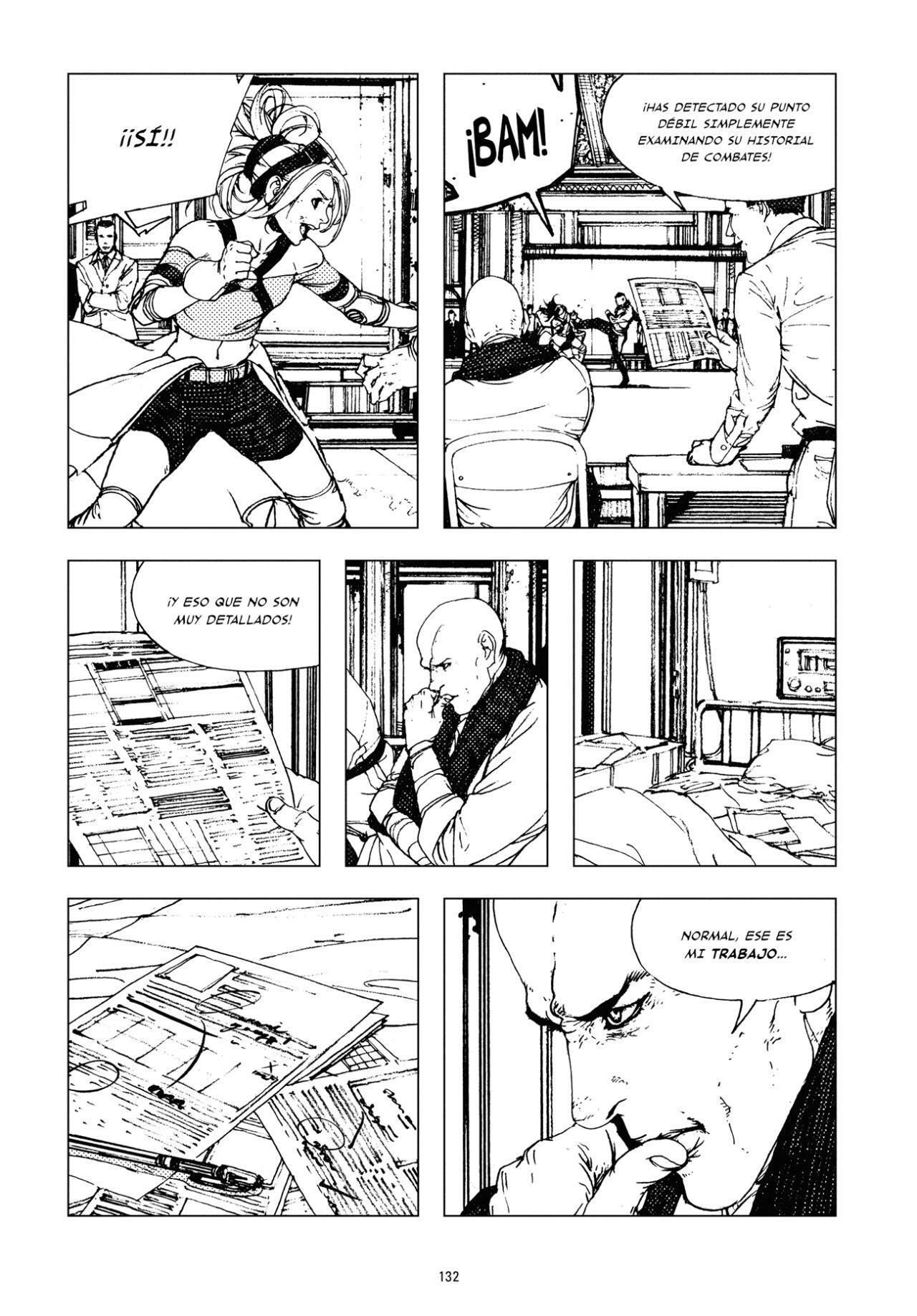 Capitulo 16 page 6