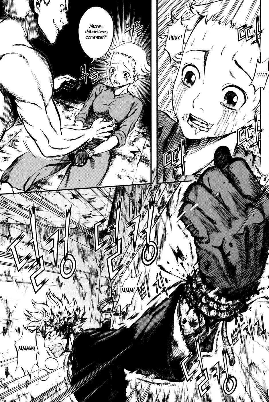 Capitulo 23 page 7
