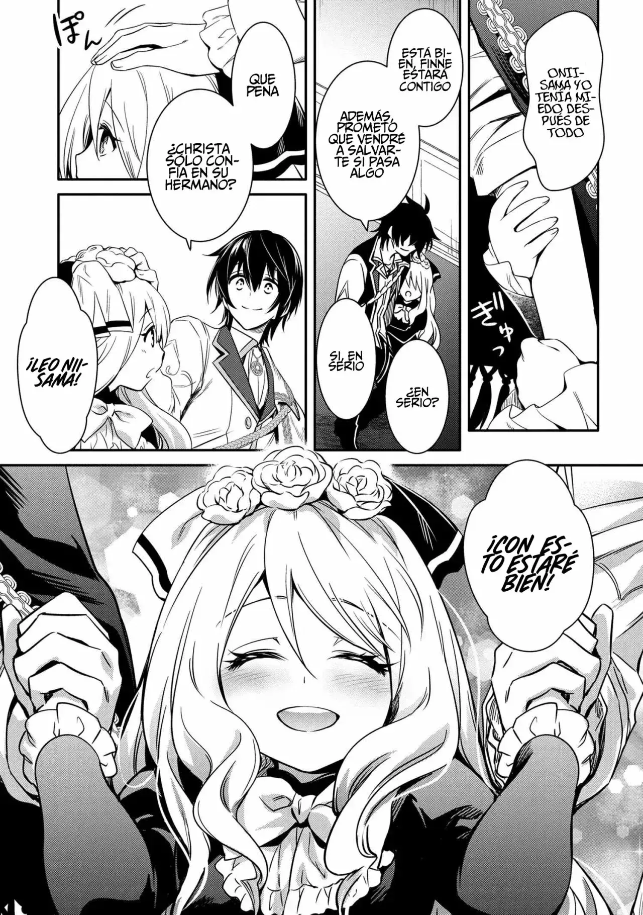 Capitulo 11.20 page 5