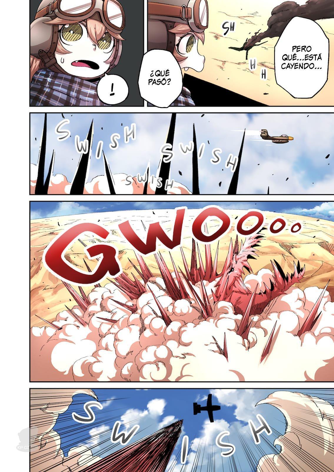 Capitulo 17 page 15