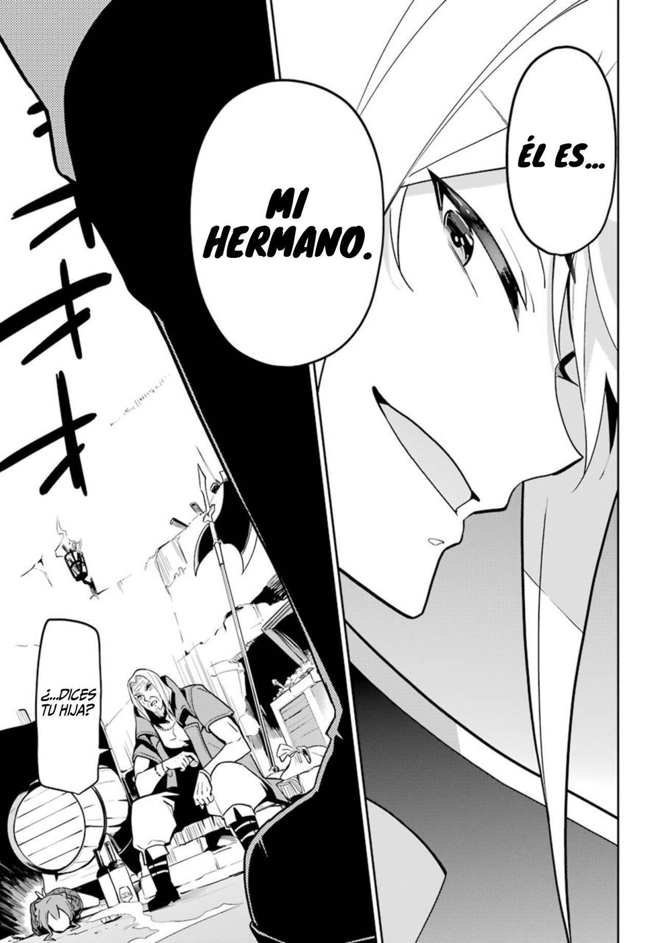 Capitulo 31 page 6