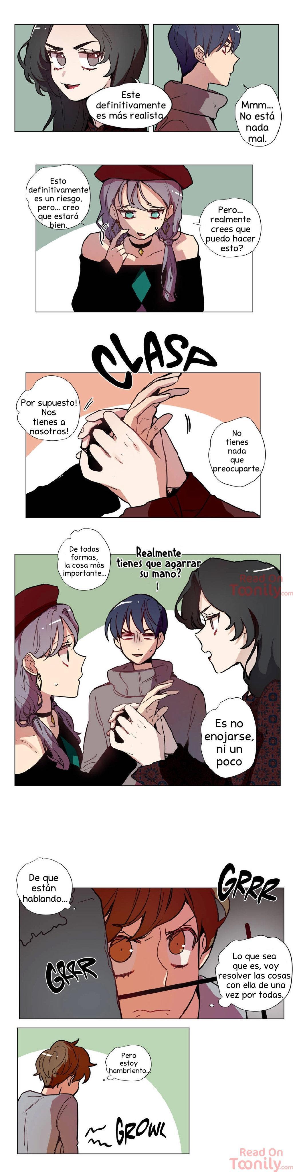Capitulo 15 page 12