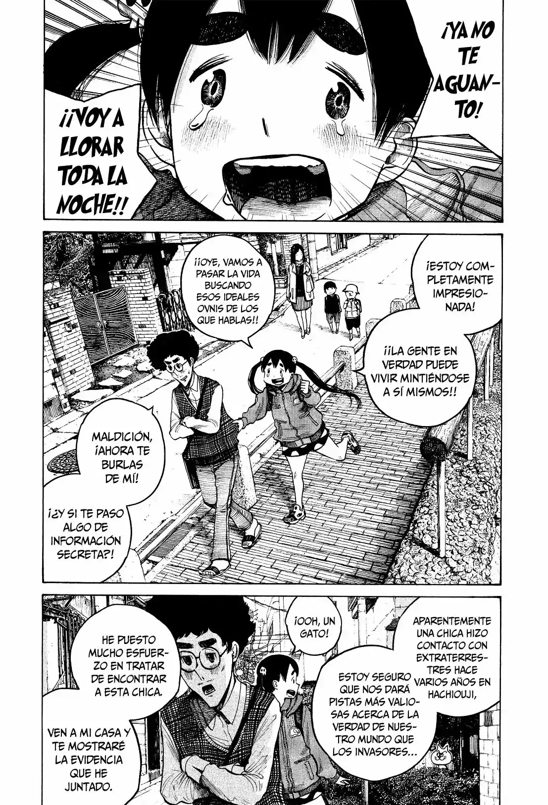 Capitulo 32 page 11