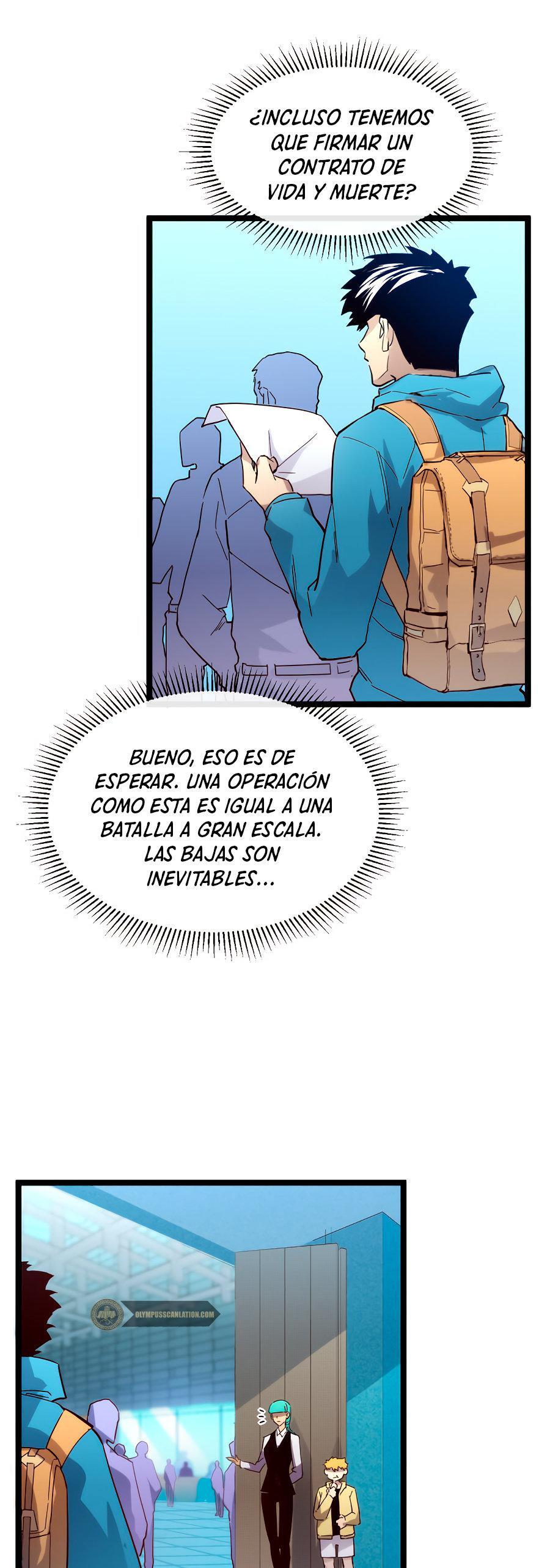 Capitulo 21 page 9