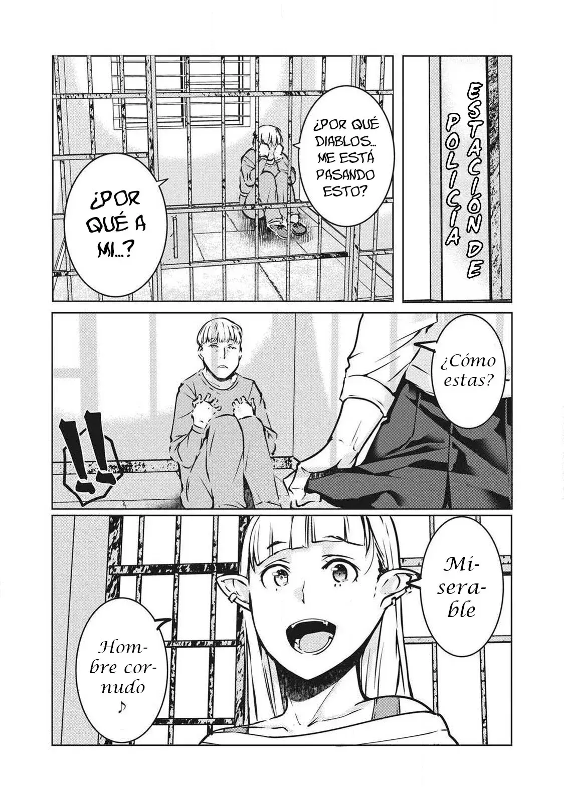 Capitulo 27 page 19