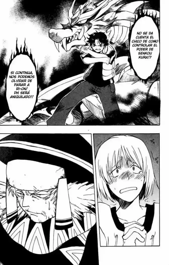 Capitulo 11 page 14