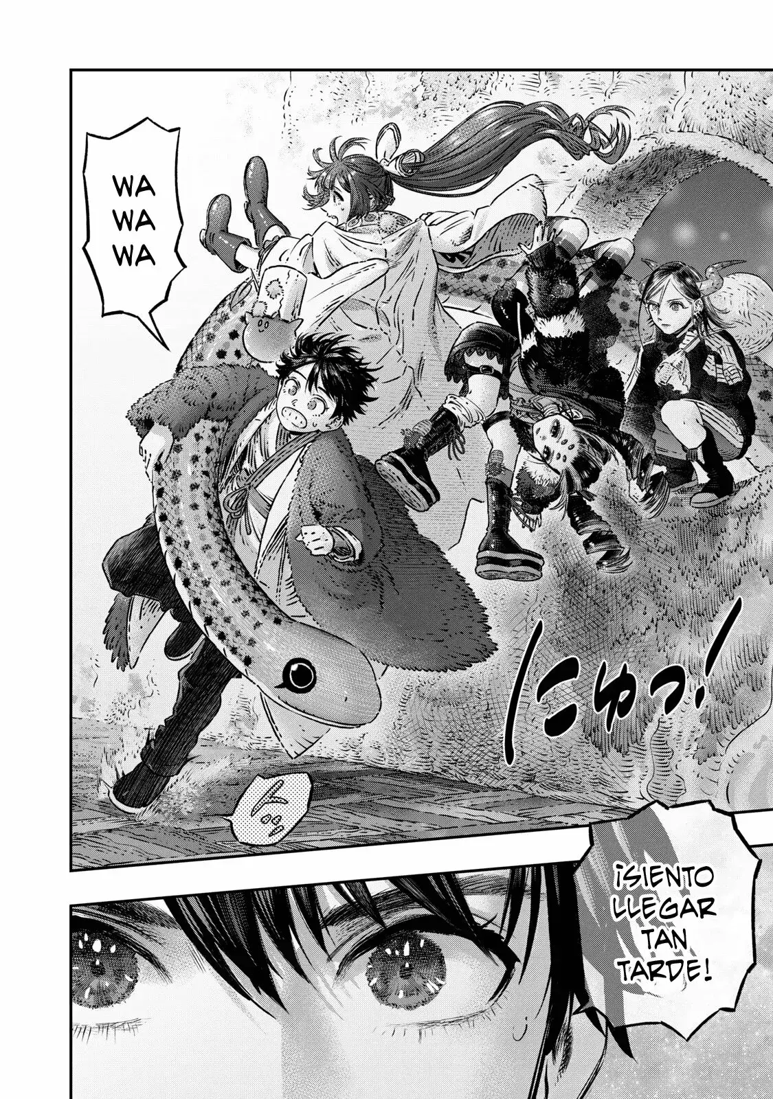 Capitulo 16 page 27