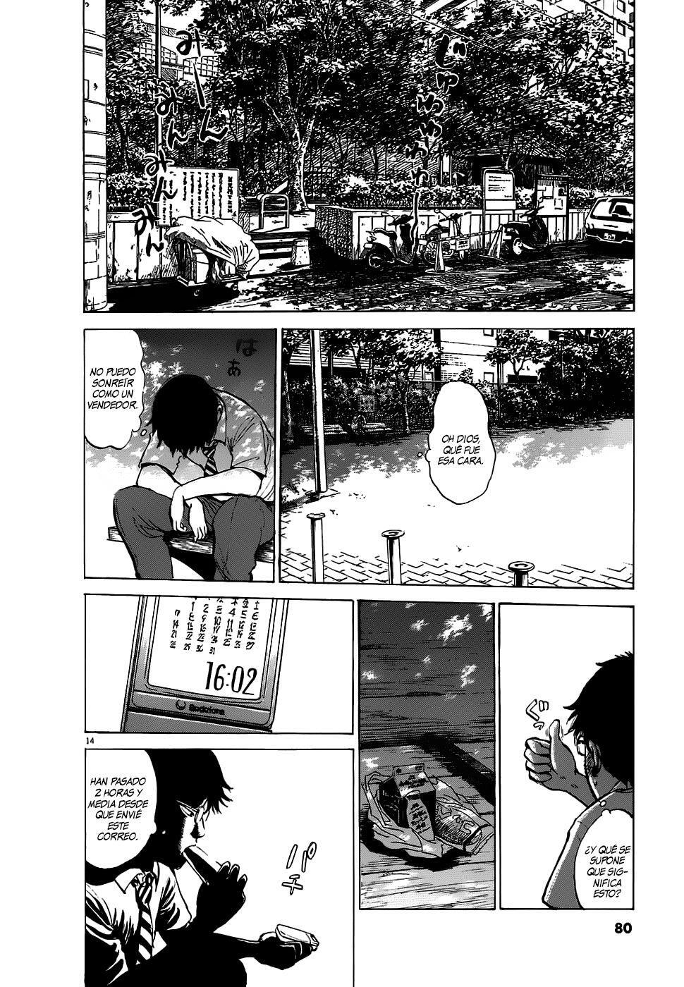 Capitulo 3 page 16