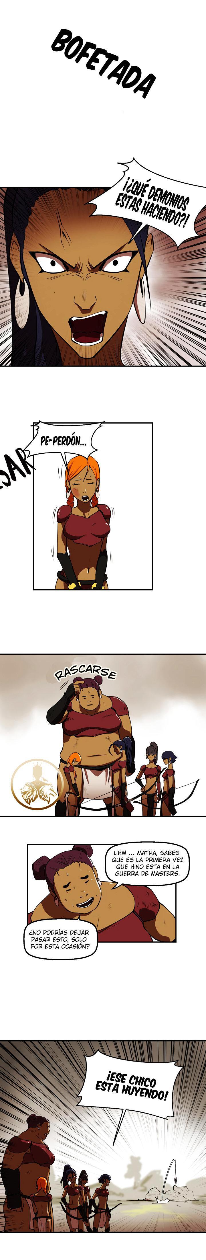 Capitulo 21 page 5