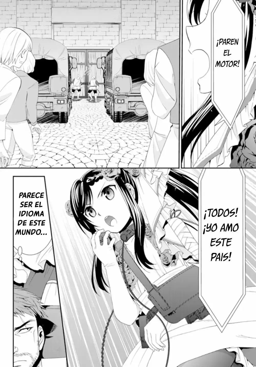 Capitulo 31 page 13