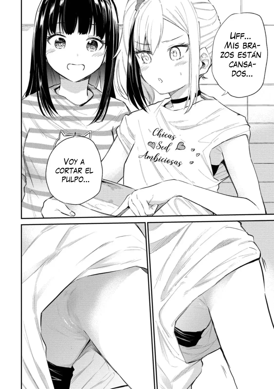 Capitulo 32 page 18