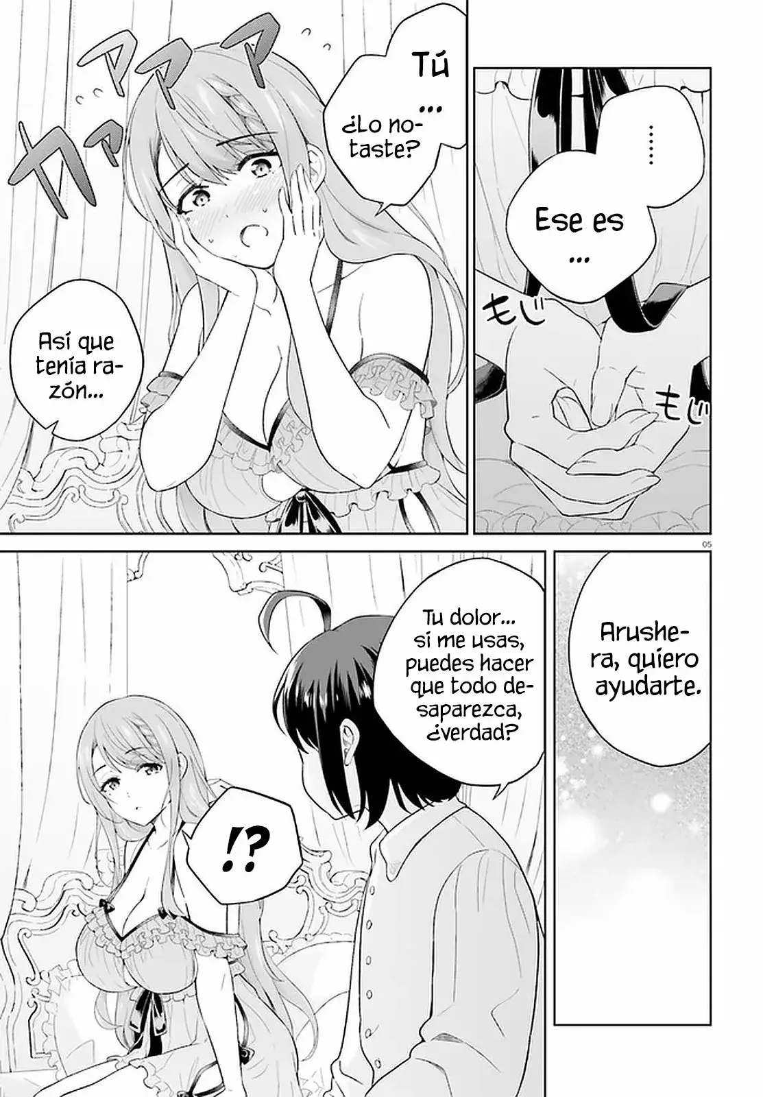 Capitulo 19 page 8