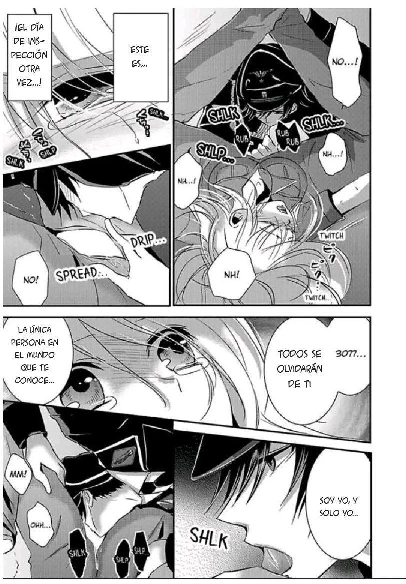 Capitulo 33 page 5
