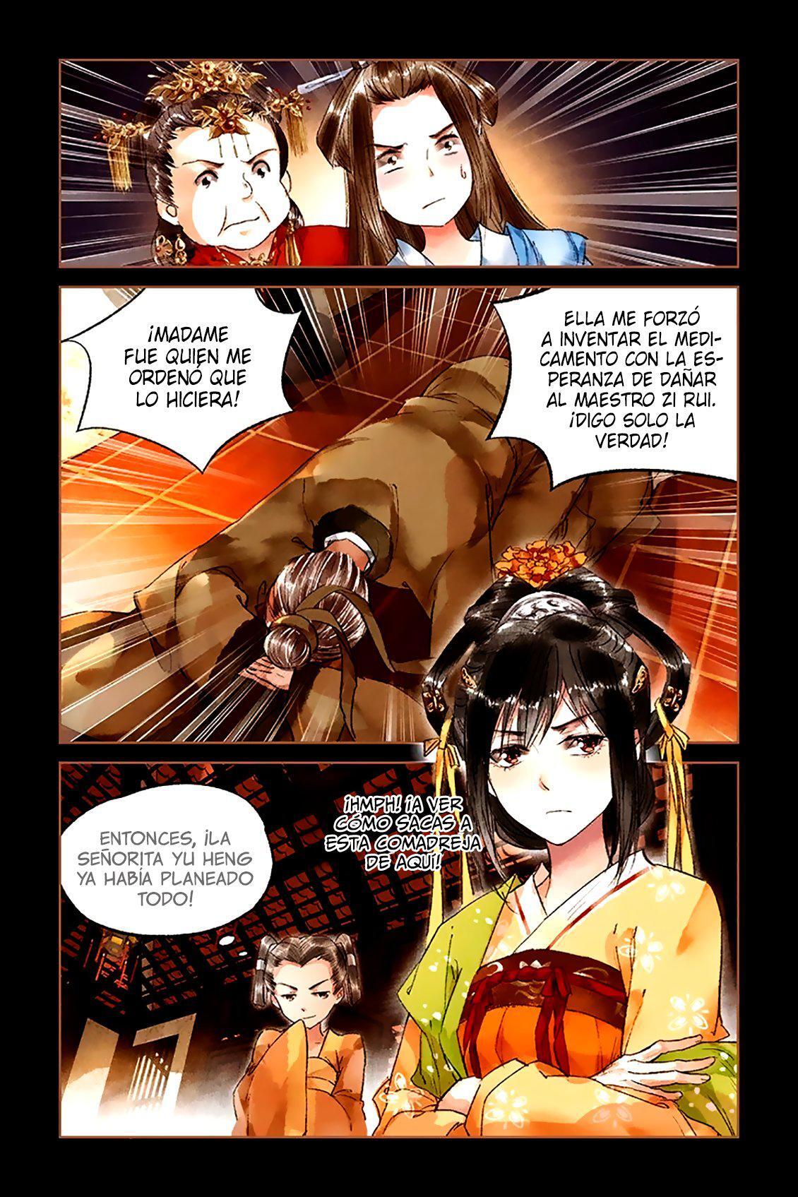 Capitulo 21 page 6