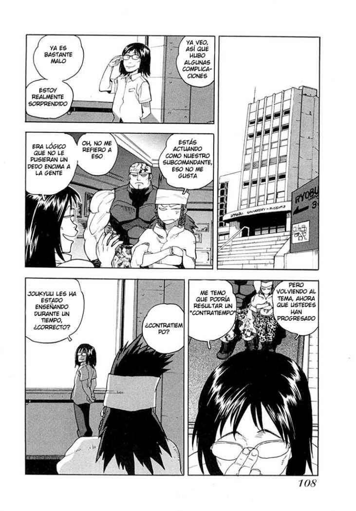 Capitulo 47 page 5