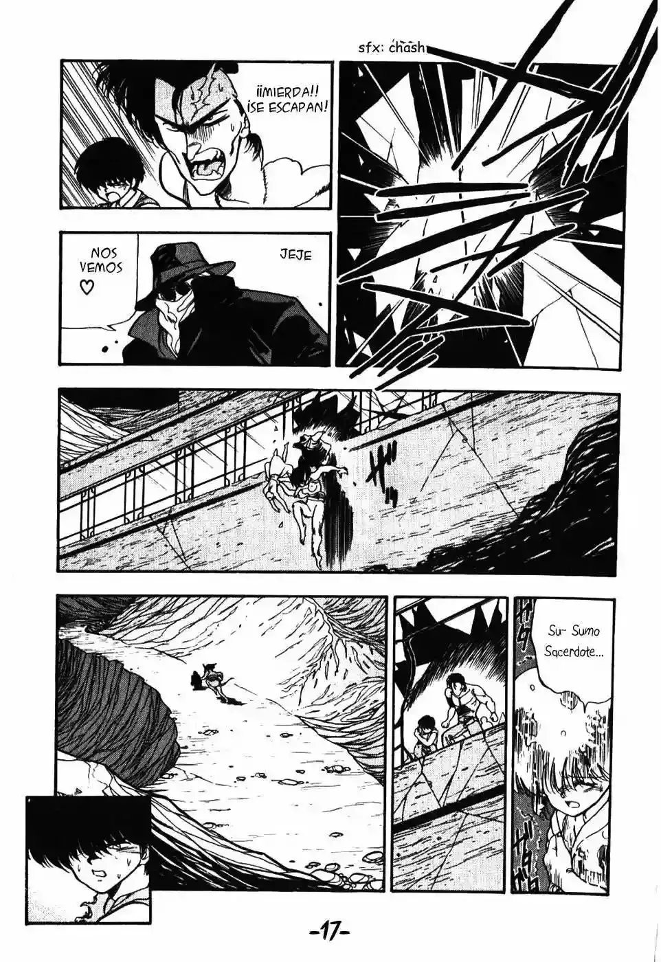 Capitulo 96 page 13
