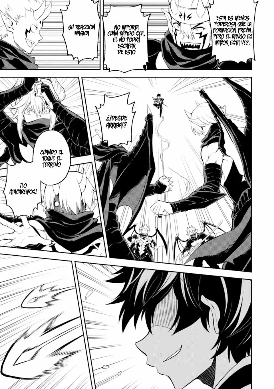 Capitulo 46 page 29