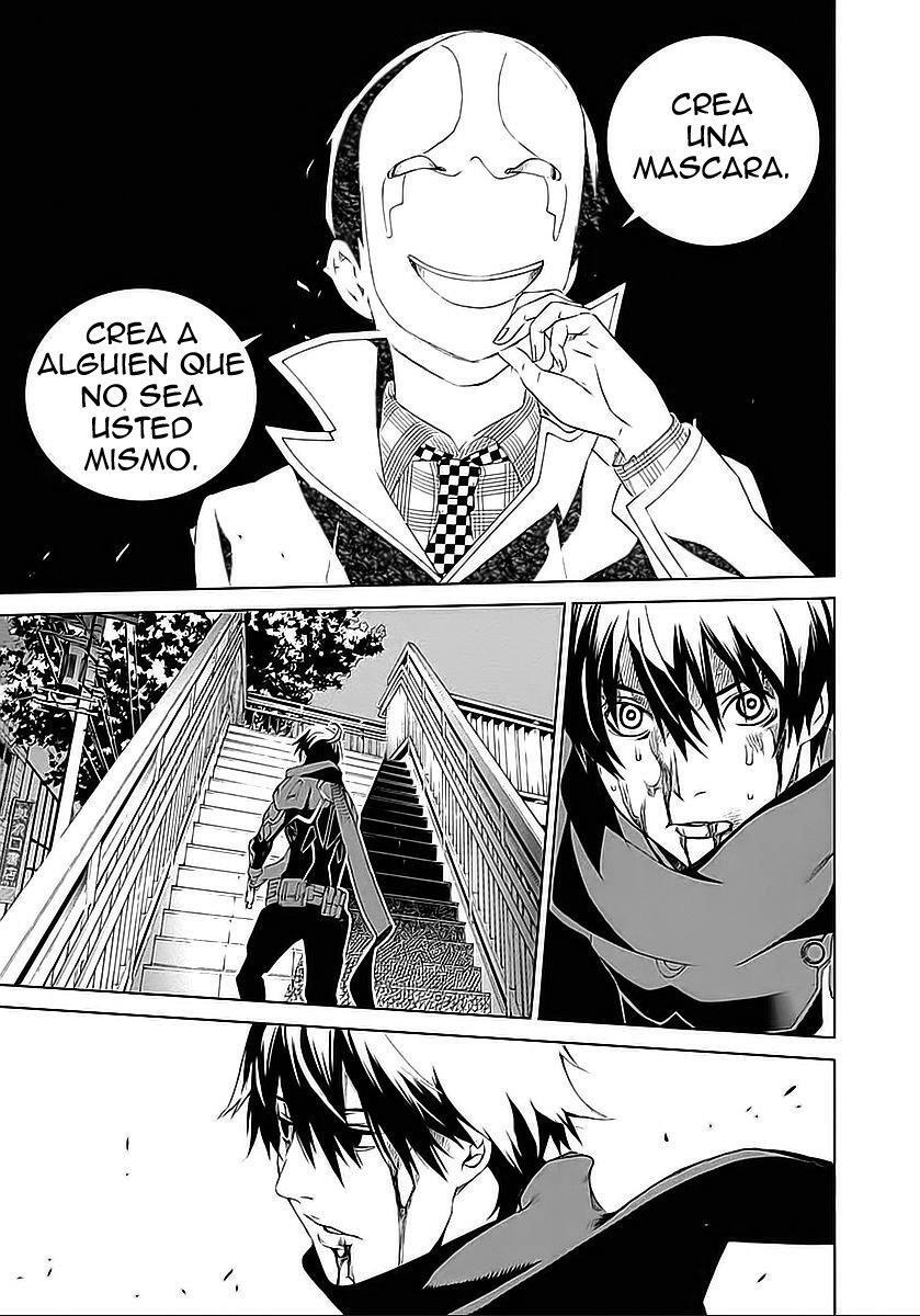 Capitulo 17 page 30