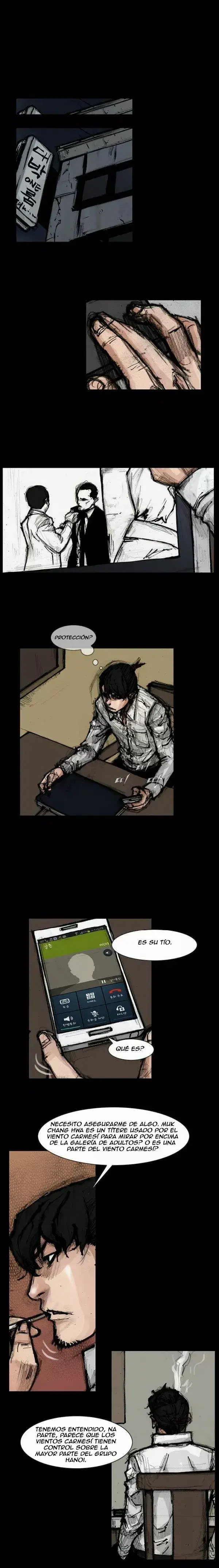 Capitulo 21 page 13