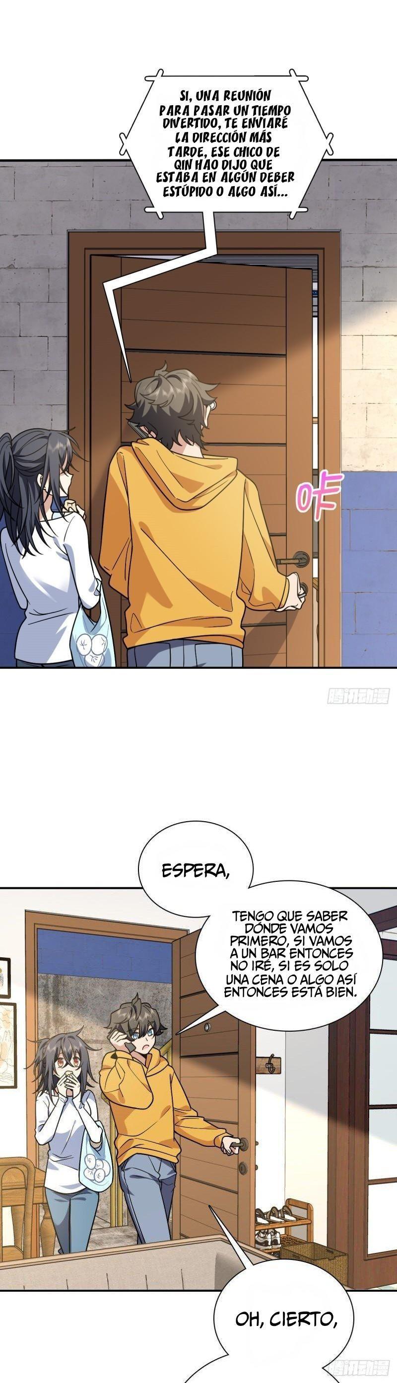Capitulo 29 page 4