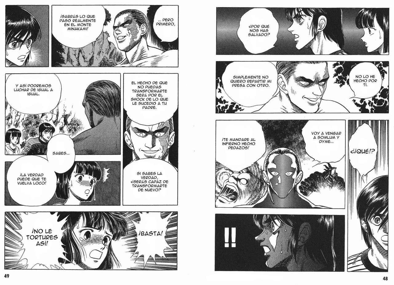 Capitulo 30 page 11