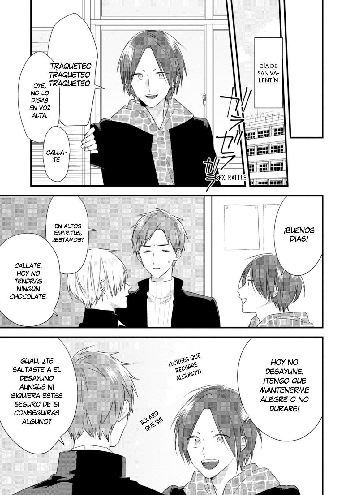Capitulo 24.50 page 12